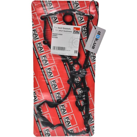 RC1048S Fai Прокладка клапанной крышки