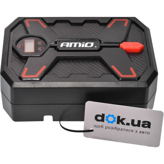 Компрессор Amio Acomp-11 02384