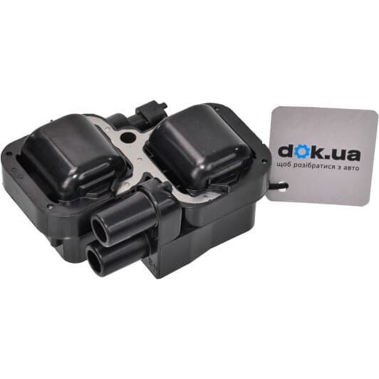 baea297 Champion Катушка зажигания