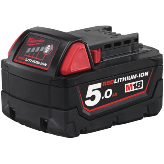 Аккумуляторная батарея Milwaukee M18 B5