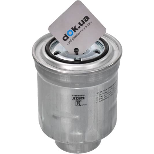 J1332096 Herth+Buss Топливный фильтр