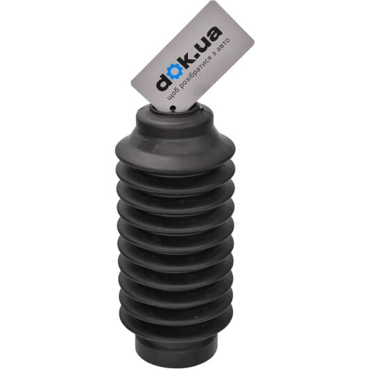 MZSHB-EPF Febest Пыльник амортизатора