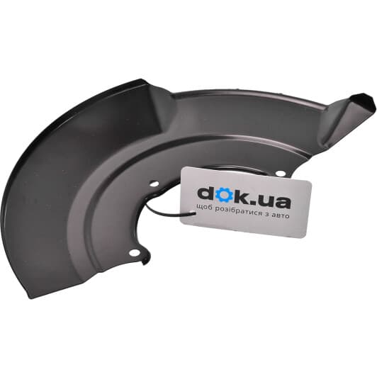 234724 NK Кожух гальмівного диску для Volkswagen Transporter