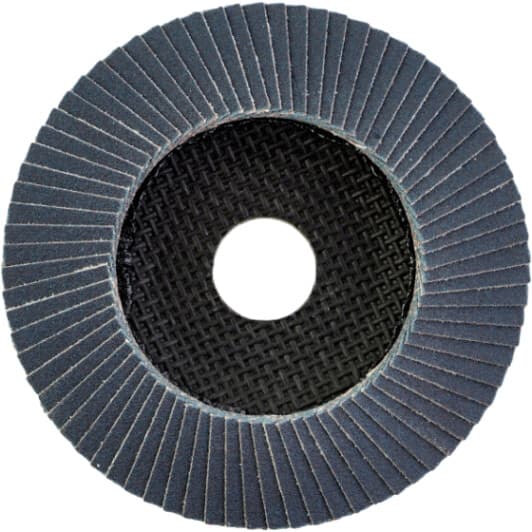 Круг лепестковый Milwaukee Zirconium 4932472224 P40 125 мм