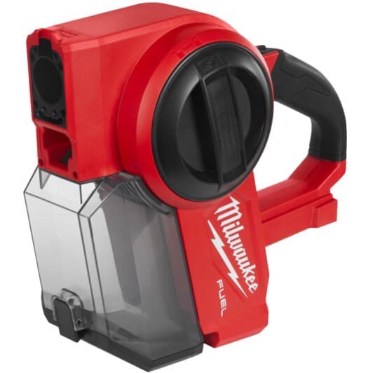 Автопылесос Milwaukee M18 FCVL-0 4933478185