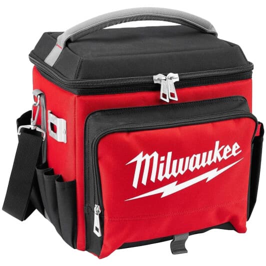 Термосумка Milwaukee Ultimate Jobsite Backpack 4932464835