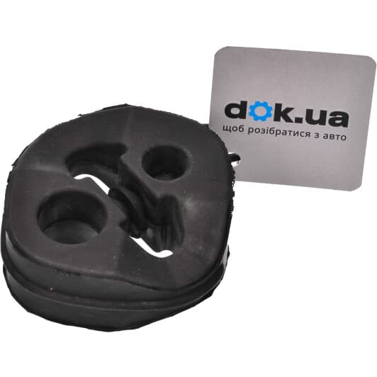 143-922 FA1 Кронштейн кріплення вихлопної магістралі для Mercedes E-Class