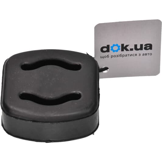 143-909 FA1 Кронштейн кріплення вихлопної магістралі для Mercedes G-modell