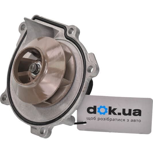 C149 Dolz Помпа