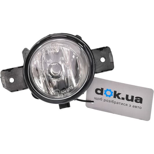 8200002470 Renault / Dacia Передняя противотуманная фара