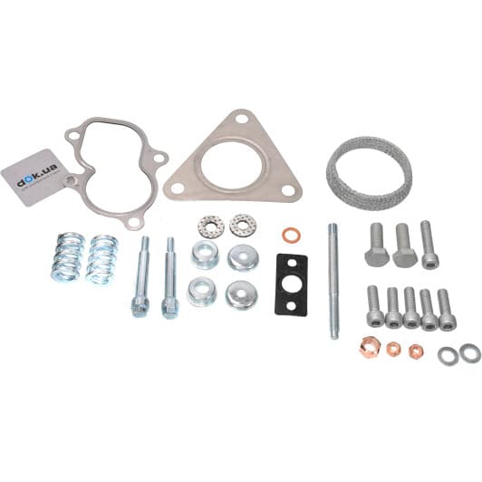 kt210120 FA1 Монтажний комплект турбіни