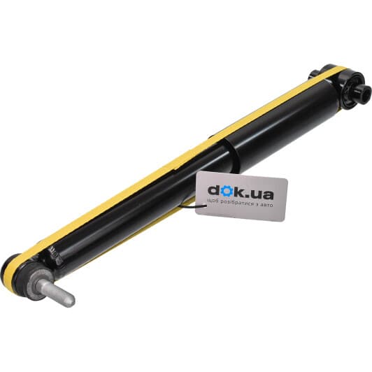 A-1808G Optimal Амортизатор для Renault Megane