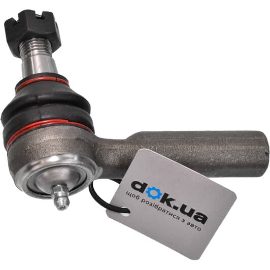 I21015YMT Yamato Наконечник рулевой тяги