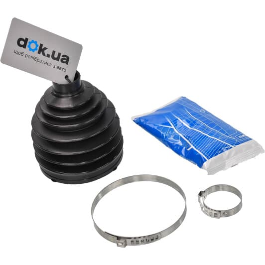 VKJP1505 SKF Пыльник ШРУСа