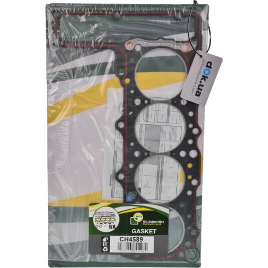 CH4589 BGA Прокладка ГБЦ