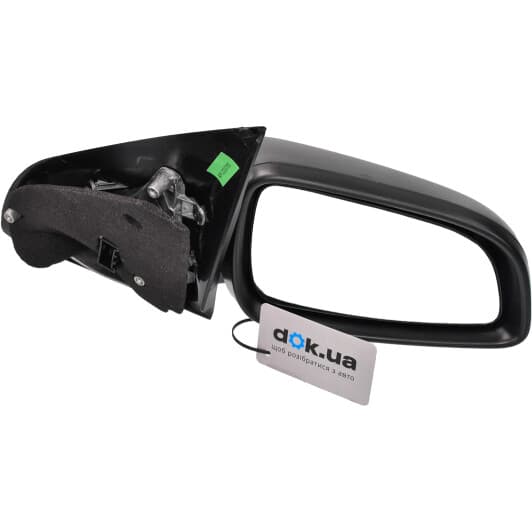 6126438 Alkar Зовнішнє дзеркало для Opel Astra