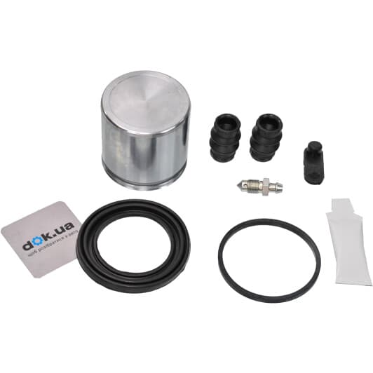 401354 ERT Ремкомплект гальмівного супорта