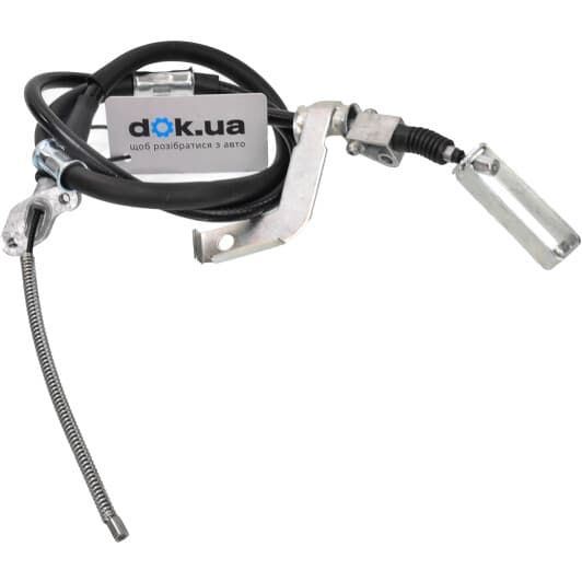 bc2059l Japanparts Трос ручного гальма для Lexus RX