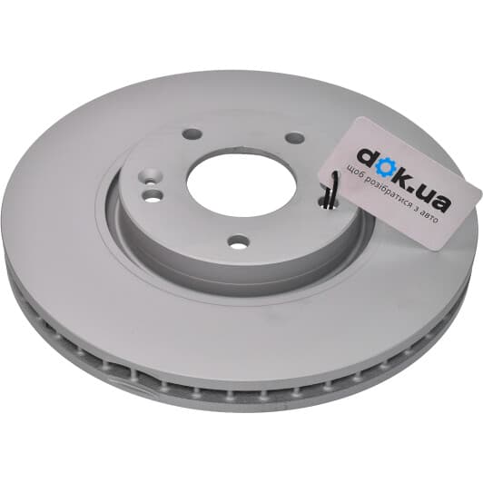 24.0128-0256.1 ATE Тормозной диск