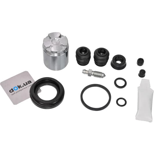 401710 ERT Ремкомплект тормозного суппорта