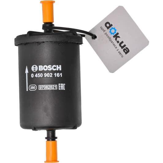 0 450 902 161 Bosch Топливный фильтр