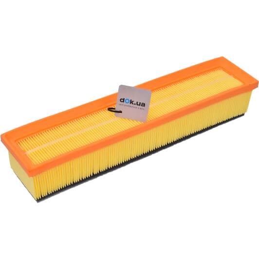 WH8031 Wunder Воздушный фильтр