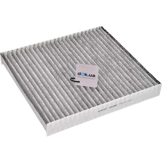 SAK888 Shafer Фильтр салона