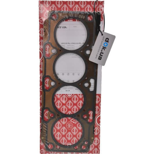 451.530 Elring Прокладка ГБЦ