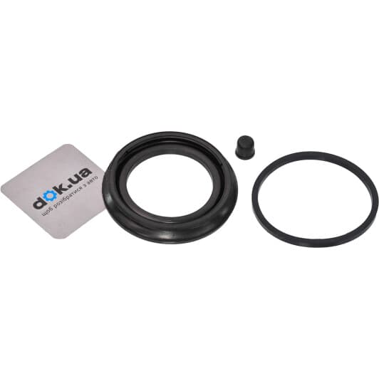 D4796 Autofren Seinsa Ремкомплект гальмівного супорта