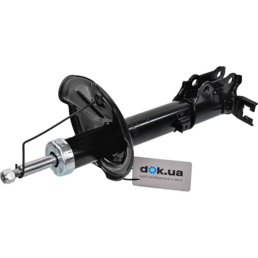 21491RL SATO tech Стійка амортизатора для Hyundai Accent