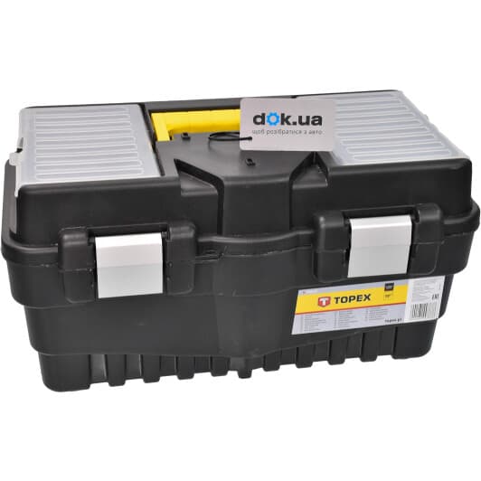 Ящик для инструментов Topex 79R132