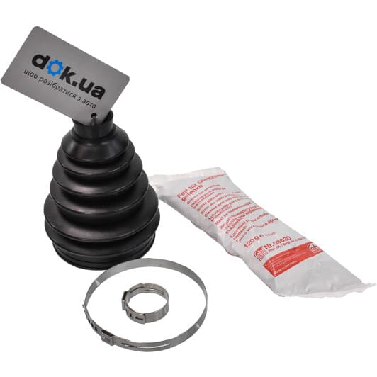 49881 Febi Пыльник ШРУСа