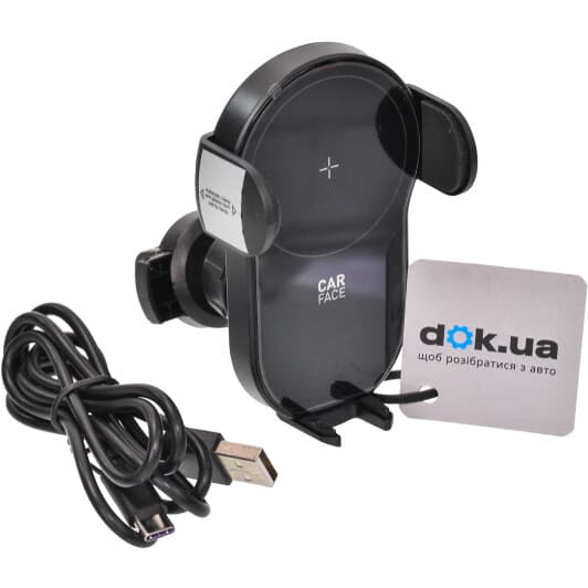 Тримач для телефона Carface DOCFMC21