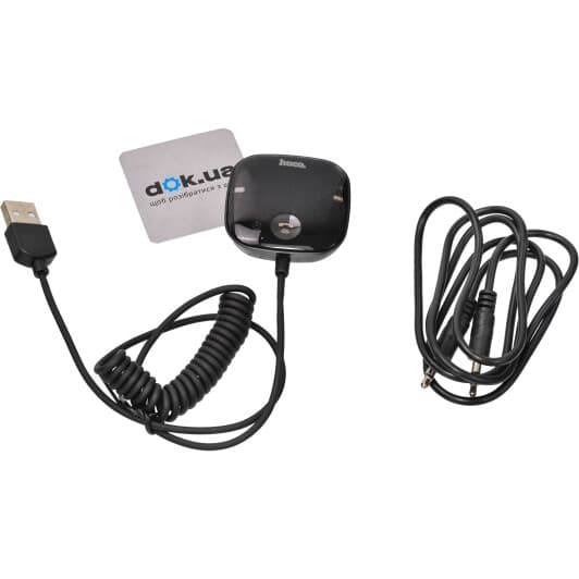 Fm-модулятор Hoco E65