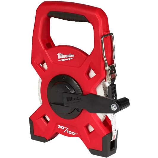 Рулетка Milwaukee 48225330 30 м
