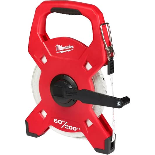 Рулетка Milwaukee 48225360 60 м