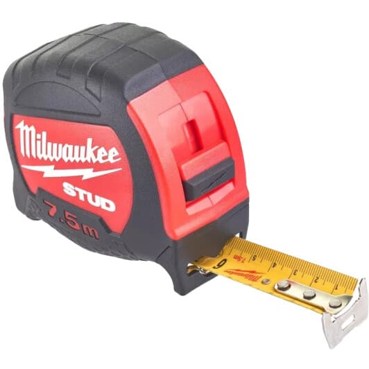 Рулетка Milwaukee Stud 48229908 7 м