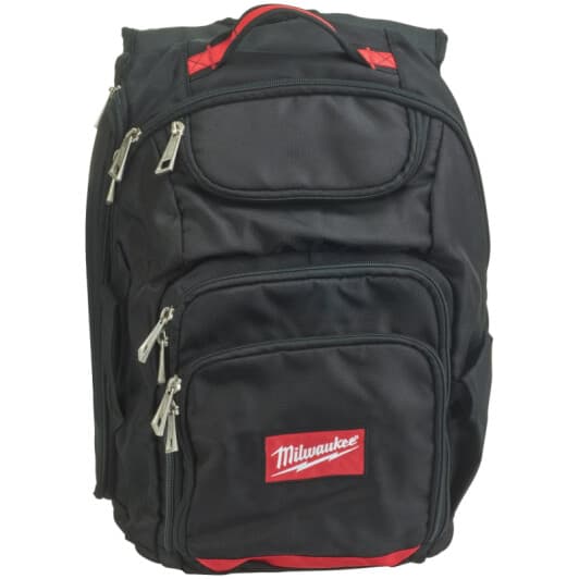 Рюкзак для инструментов Milwaukee Tradesman Backpack 4932464252 18