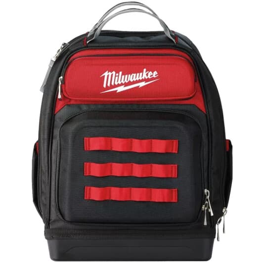 Рюкзак для инструментів Milwaukee Ultimate Jobsite Backpack 4932464833