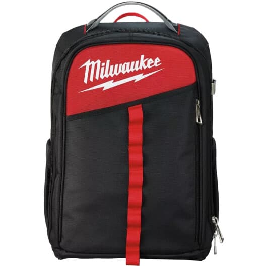Рюкзак для инструментов Milwaukee Low Profile Backpack 4932464834 22