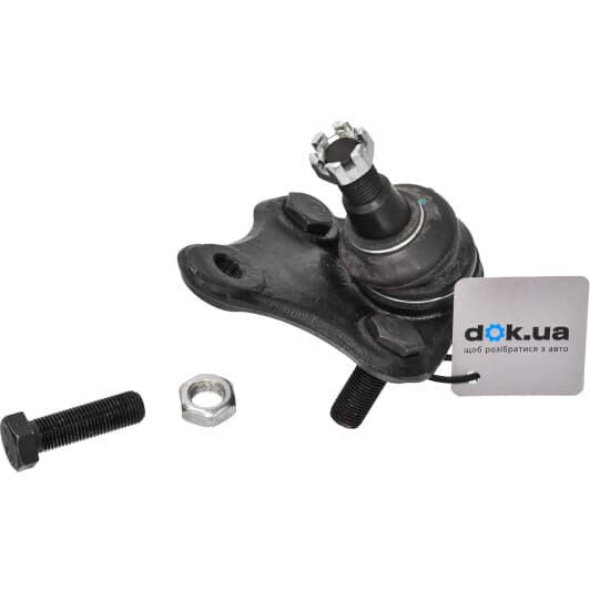 0120-SXA10 Febest Шаровая опора для Toyota RAV4