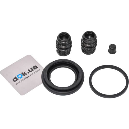 401552 ERT Ремкомплект гальмівного супорта