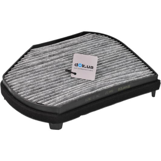 SAK37 Shafer Фильтр салона