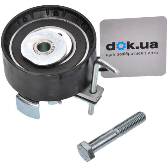 ATB1017 Dayco Натяжной ролик ремня ГРМ