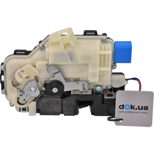 98370757601 Vika Замок дверей