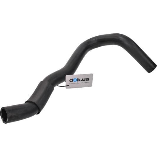 DW0302TT Thermotec Патрубок радіатора системи охолодження двигуна