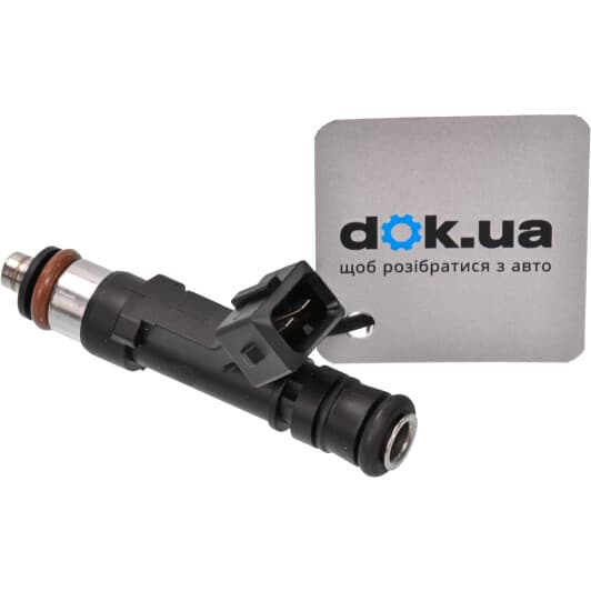 0 280 158 502 Bosch Паливна форсунка