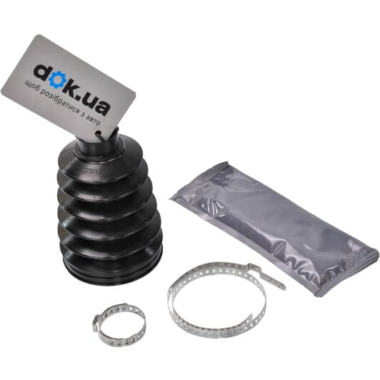 D8439T Autofren Seinsa Пыльник ШРУСа