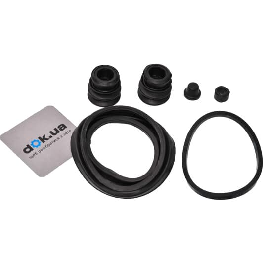 257034 Frenkit Ремкомплект гальмівного супорта