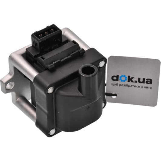 245092 Valeo Катушка зажигания